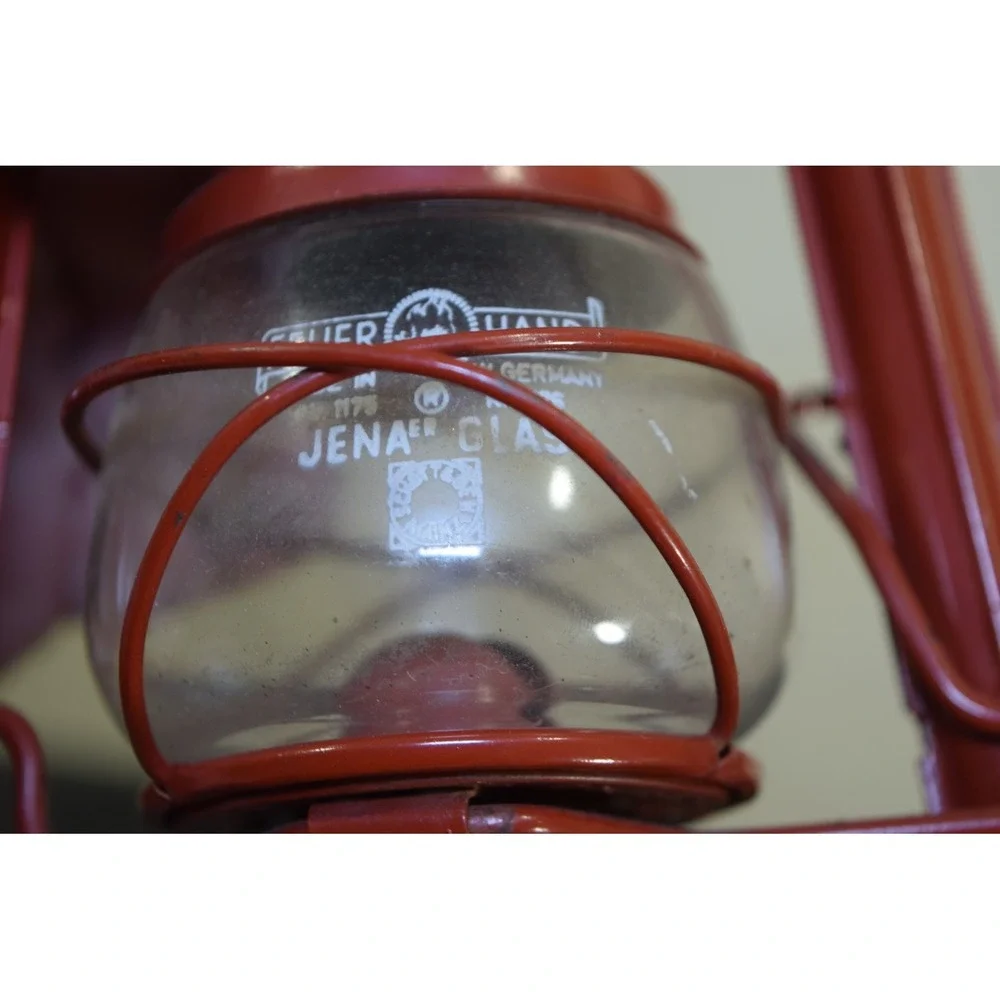 Vintage Neir FeuerHand Super Baby 175 